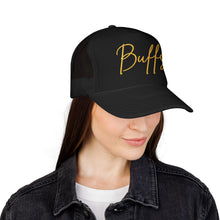 Load image into Gallery viewer, BUFFS Trucker Hat
