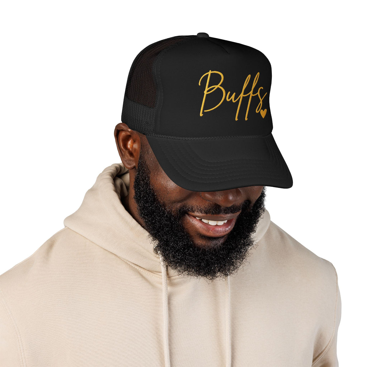 BUFFS Trucker Hat