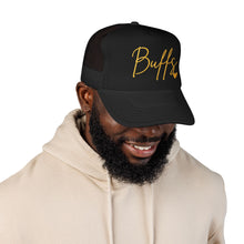 Load image into Gallery viewer, BUFFS Trucker Hat

