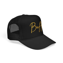 Load image into Gallery viewer, BUFFS Trucker Hat

