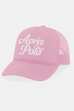 Load image into Gallery viewer, APRÈS POLO HAT
