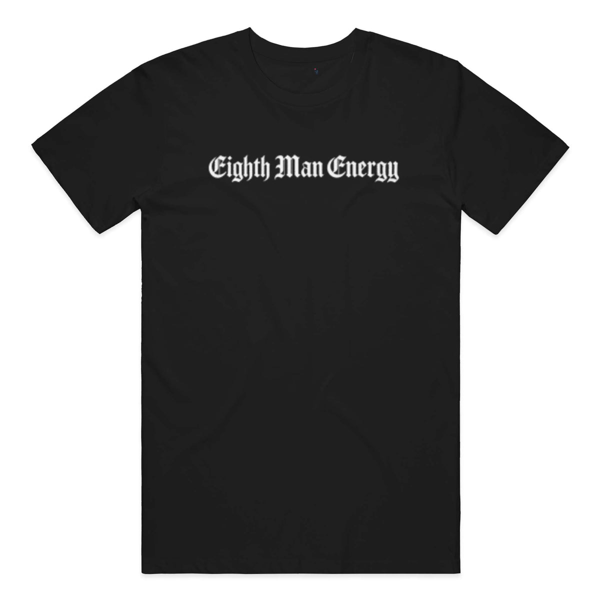 Eighth Man Energy. MATS POLO.