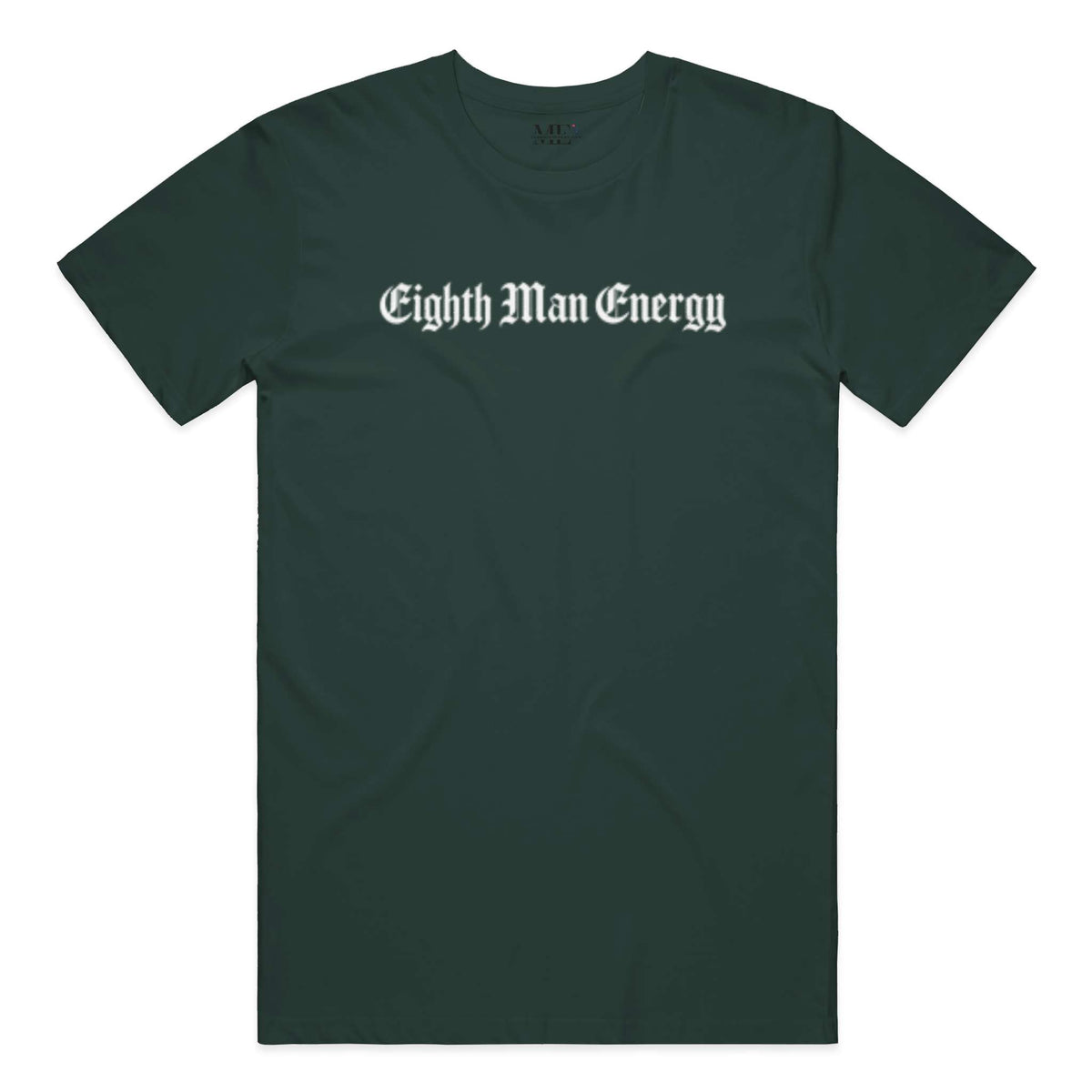 Eighth Man Energy. MATS POLO.
