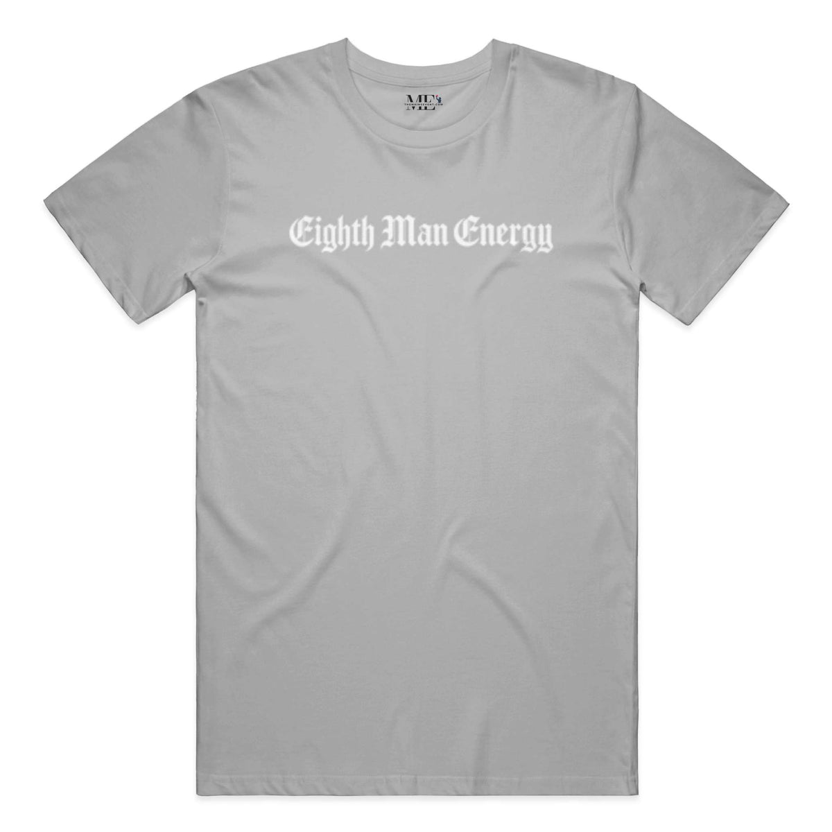 Eighth Man Energy. MATS POLO.