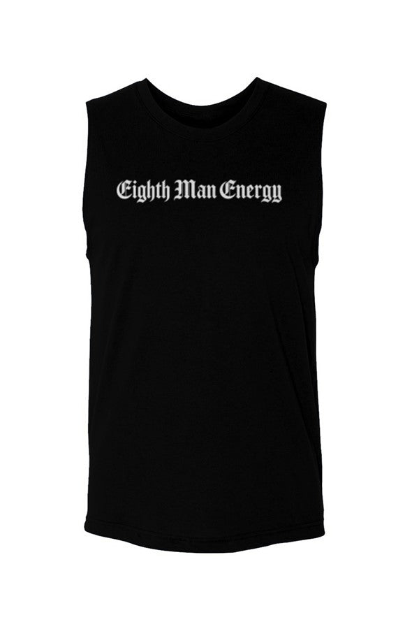 MATS POLO muscle tank DTF 