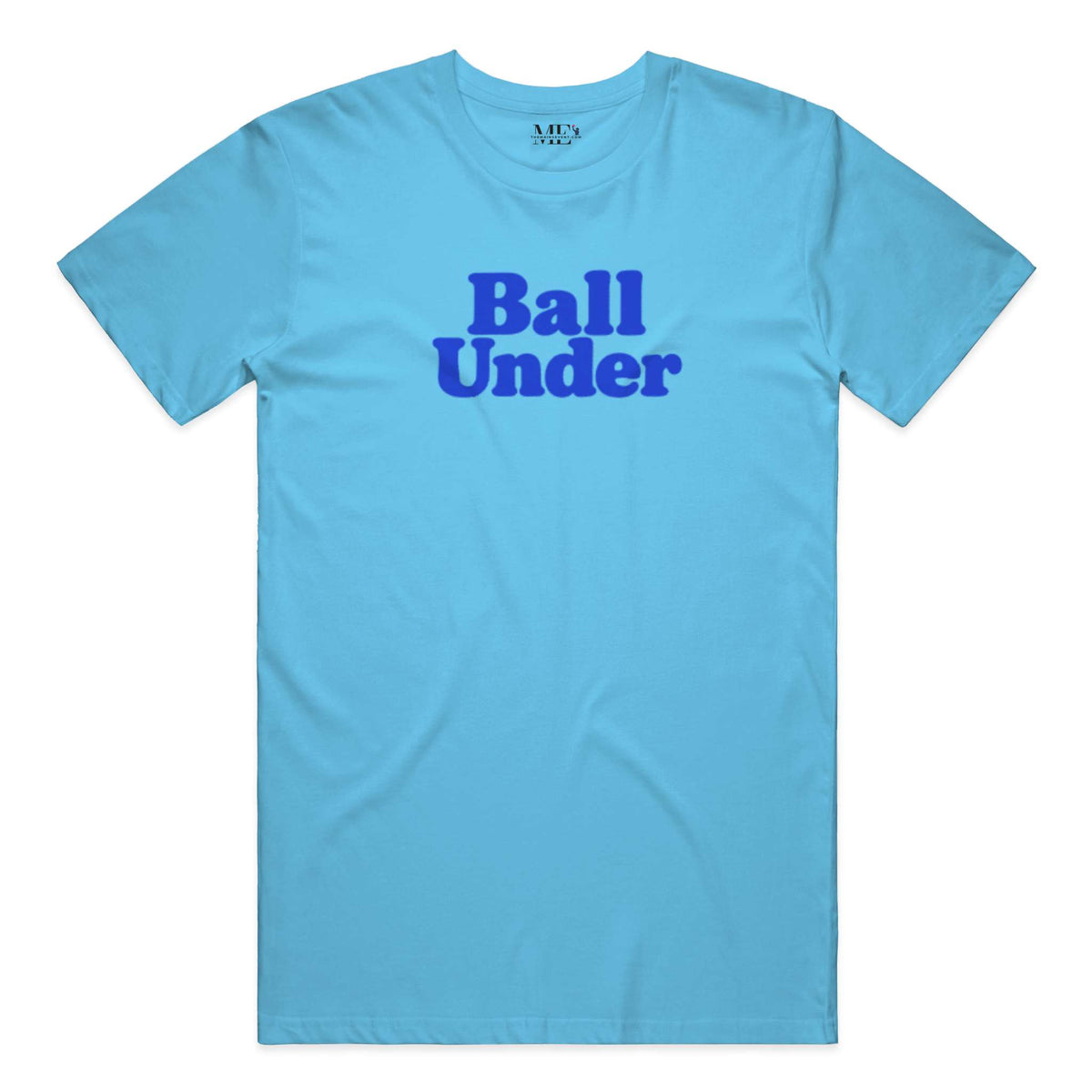 BALL/UNDER TEE