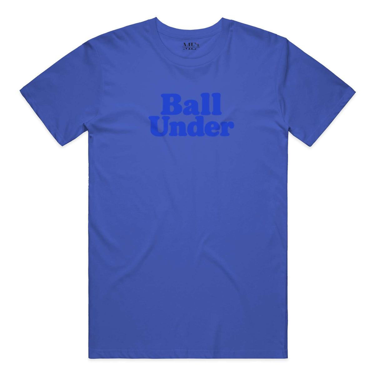 BALL/UNDER TEE