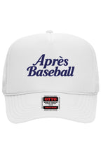 Load image into Gallery viewer, Après Baseball Trucker

