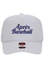 Load image into Gallery viewer, Après Baseball Trucker
