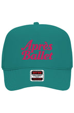 Load image into Gallery viewer, Apres Ballet Trucker
