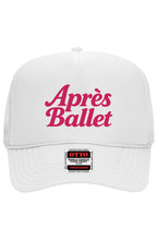 Load image into Gallery viewer, Apres Ballet Trucker
