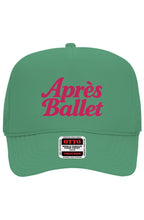 Load image into Gallery viewer, Apres Ballet Trucker
