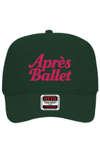 Load image into Gallery viewer, Apres Ballet Trucker
