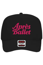Load image into Gallery viewer, Apres Ballet Trucker
