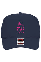Load image into Gallery viewer, N A Rose trucker
