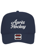 Load image into Gallery viewer, On Shopify Apres Hockey Trucker
