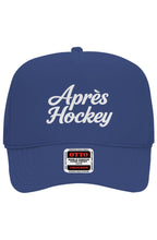 Load image into Gallery viewer, On Shopify Apres Hockey Trucker
