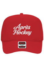 Load image into Gallery viewer, On Shopify Apres Hockey Trucker
