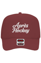 Load image into Gallery viewer, On Shopify Apres Hockey Trucker
