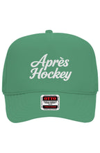 Load image into Gallery viewer, On Shopify Apres Hockey Trucker

