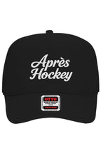 Load image into Gallery viewer, On Shopify Apres Hockey Trucker
