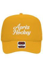 Load image into Gallery viewer, On Shopify Apres Hockey Trucker
