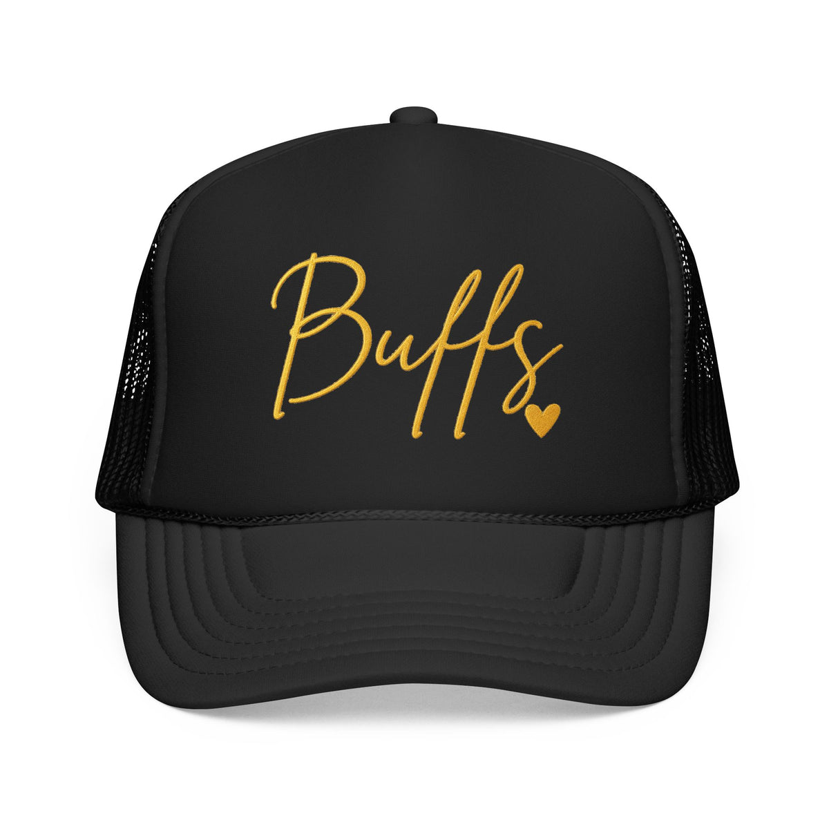 BUFFS Trucker Hat