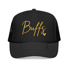 Load image into Gallery viewer, BUFFS Trucker Hat
