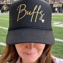 Load image into Gallery viewer, BUFFS Trucker Hat
