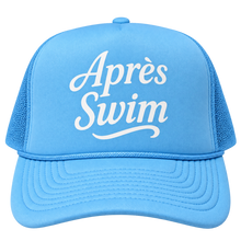 Load image into Gallery viewer, APRÈS SWIM TRUCKER HAT
