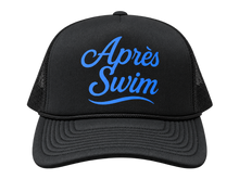 Load image into Gallery viewer, APRÈS SWIM TRUCKER HAT
