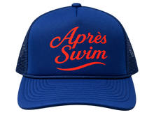 Load image into Gallery viewer, APRÈS SWIM TRUCKER HAT
