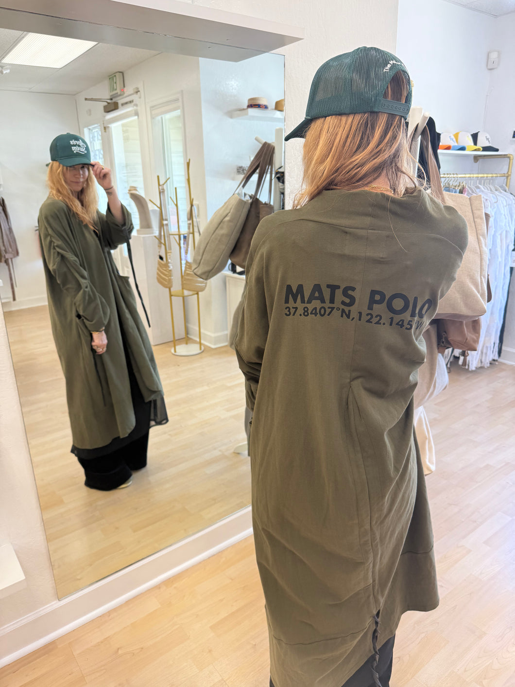Robe