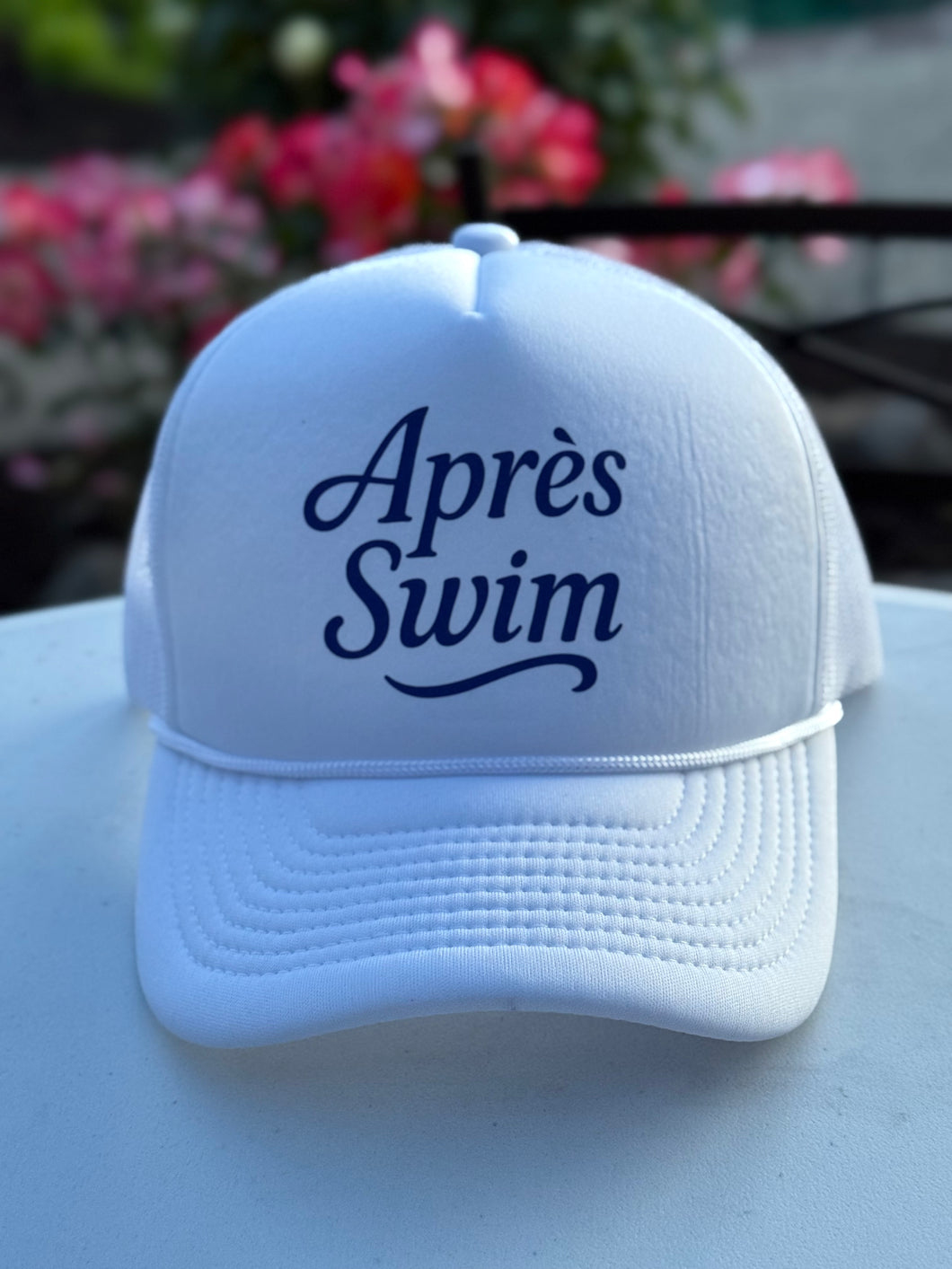 APRÈS SWIM HAT