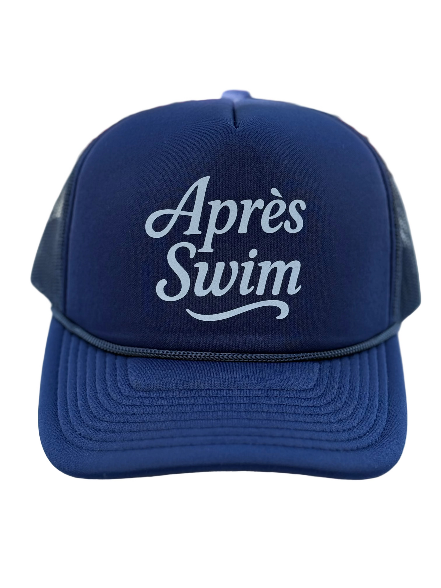 APRÈS SWIM TRUCKER HAT