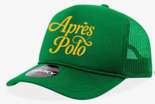 Load image into Gallery viewer, APRÈS POLO HAT
