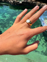Load image into Gallery viewer, A Signet Ring
