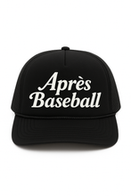 Load image into Gallery viewer, Après Baseball
