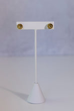 Load image into Gallery viewer, Earring (Water Polo Ball)
