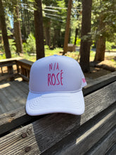 Load image into Gallery viewer, N/A ROSE HAT
