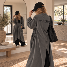 Load image into Gallery viewer, Robe - MATS POLO
