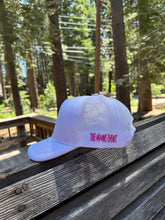 Load image into Gallery viewer, N/A ROSE HAT
