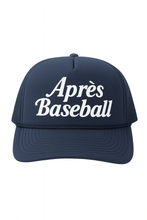 Load image into Gallery viewer, Après Baseball
