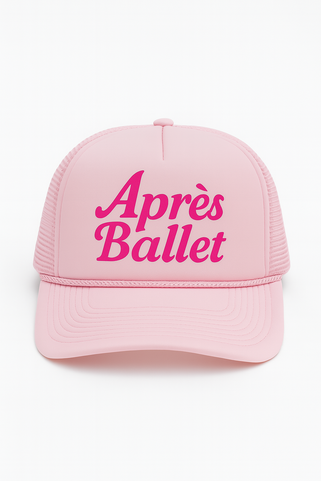 Après Ballet Hat