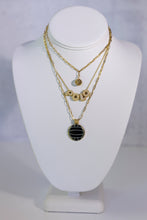 Load image into Gallery viewer, A Water Polo Ball Necklace (The OG)

