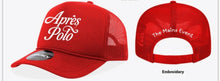 Load image into Gallery viewer, APRÈS POLO HAT
