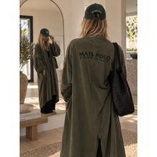 Load image into Gallery viewer, Robe - MATS POLO
