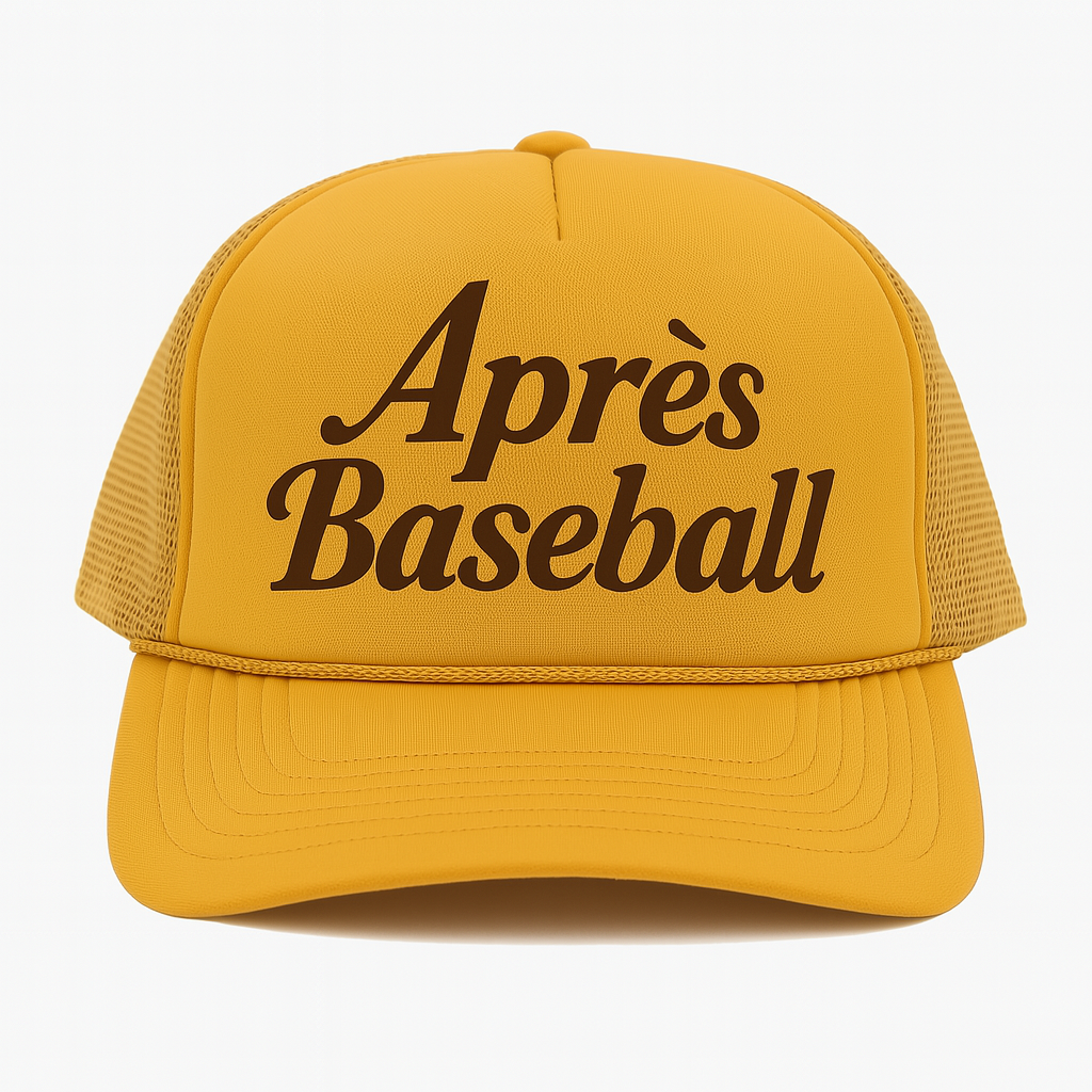 Après Baseball