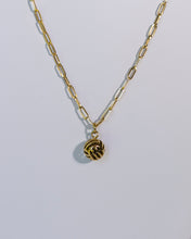 Load image into Gallery viewer, A Water Polo Ball Necklace (The OG)
