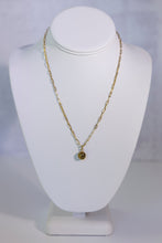 Load image into Gallery viewer, A Water Polo Ball Necklace (The OG)
